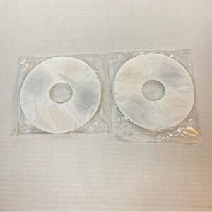 Replacement Filters for Cat Water Fountain | Set of 2
